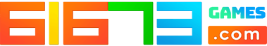 61673 Games Logo