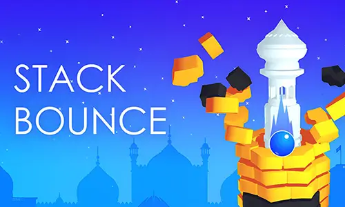 Stack Bounce