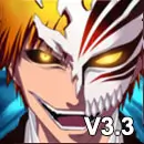Bleach VS Naruto 3.3