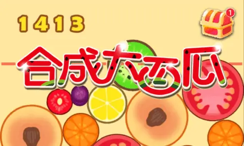 Fruit Fusion