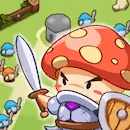 Mushroom Clash