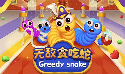 Invincible Snake