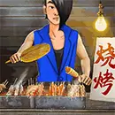 Street Food Diary