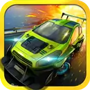 Wacky Racer King