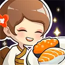 Sushi Empire Tycoon