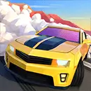 Let's Race Together