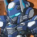 Mecha Morph