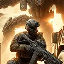 Sharpshooter Legend