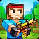 Pixel Shooting Battlefield