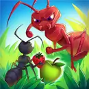 Ant Evolution 3D