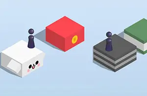 Jump Jump