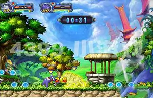 Super Digimon 4.0