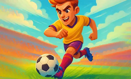 Goal Quest