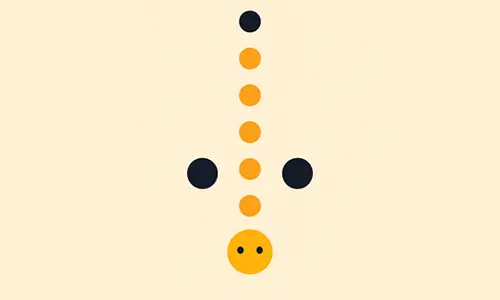 Dot Run