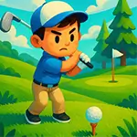 Gold Golf