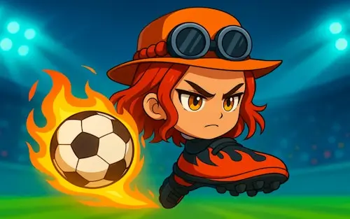 Anime Headball