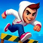 Speedy Runner