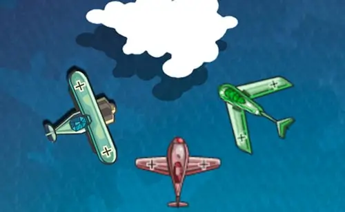 Air Wars