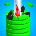 Drop Stack Ball