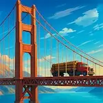 Bridge Builder 3D