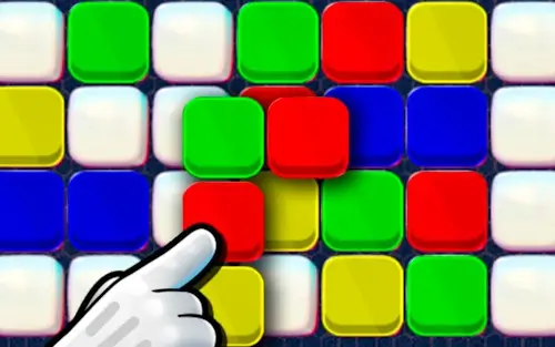 Color Block Blast