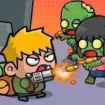 Zombie Waves 2