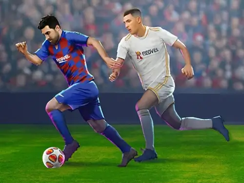 World Soccer Game Championship