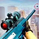 3D Sniper Shooting