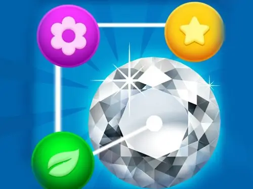 Jewelry Match Puzzle