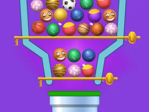 Prime Ball Adventure