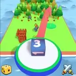 Castle Island Clicker