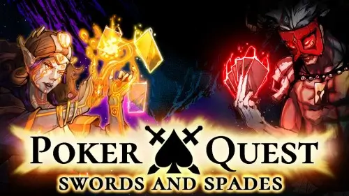 Poker Quest