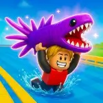 Catch a Fish Obby