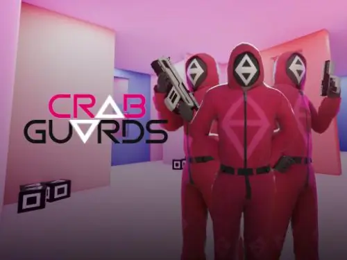 Crab Guards