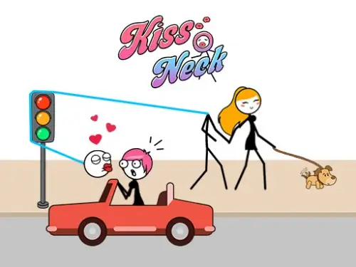 Kiss O Neck