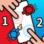 2 Player Battle