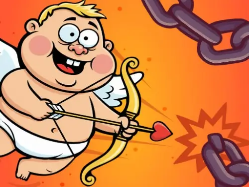 Cupid Unchained