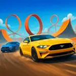 Epic Stunts PvP 3D