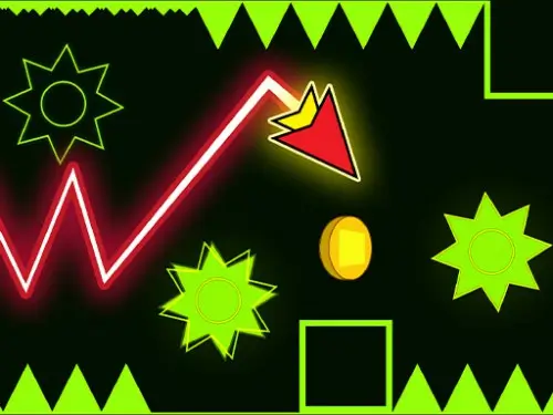 Wave Dash