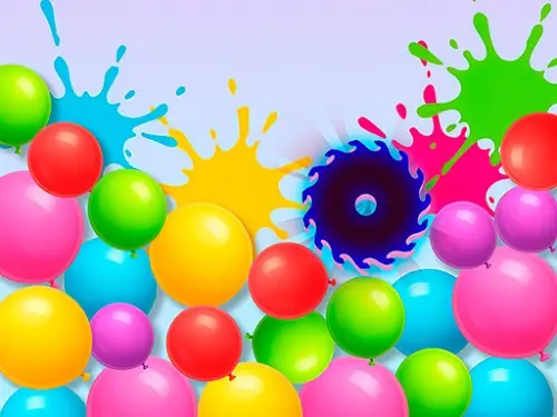 Bloon Pop