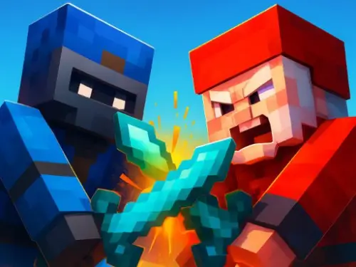 Craft of Wars