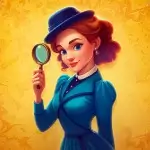 Hidden Object: Emily's Case