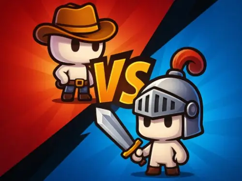 MergeDuel.io