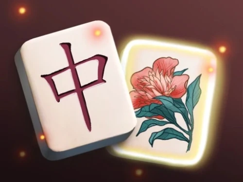Classic Mahjong