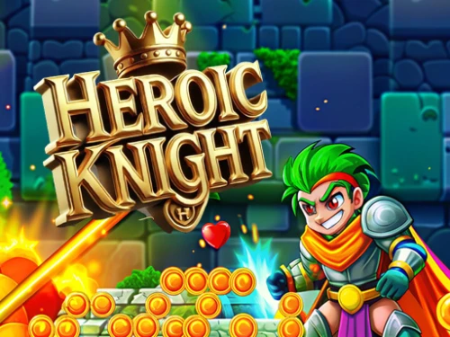 Heroic Knight