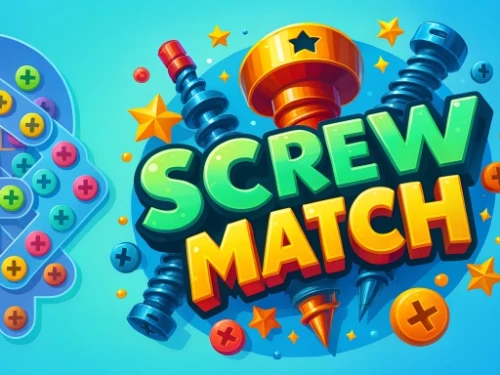 Screw Match