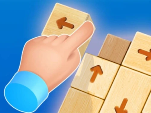 Tap It Away 3D