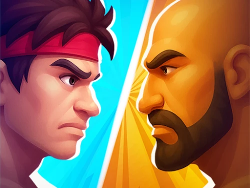 MMA Super Fight