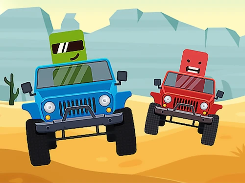 Car Collision Master