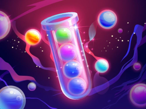 Ball Sort
